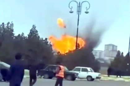 أذربيجان تستدعي السفير الإيراني وتؤكد: "نحتفظ بحق الرد" على هجمات ناخيتشيفان