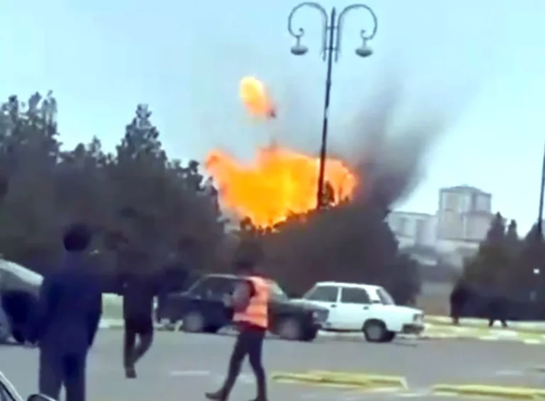 أذربيجان تستدعي السفير الإيراني وتؤكد: "نحتفظ بحق الرد" على هجمات ناخيتشيفان