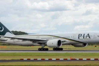 "After a 6-year hiatus"... Direct Pakistani flights to London resume