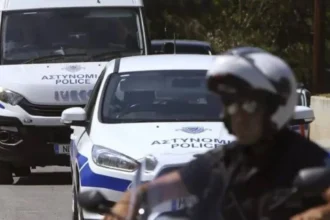 استنفار أمنى فى قبرص بعد رصد جسم جوى مجهول قرب مطار بافوس