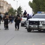 Intelligence alert in Damascus: Türkiye requests support from Britain's MI6 to protect President Ahmed al-Sharaa