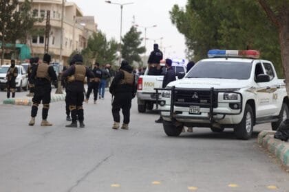 Intelligence alert in Damascus: Türkiye requests support from Britain's MI6 to protect President Ahmed al-Sharaa