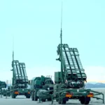 NATO on high alert: Plans to reinforce Turkish bases with advanced Patriot missile systems