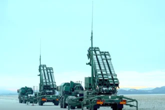 استنفار في الناتو خطط لتعزيز القواعد التركية بمنظومات باتريوت المتطورة