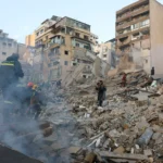 إسرائيل تعلن استهداف معابر الليطاني وتوجه إنذاراً بإخلاء صور