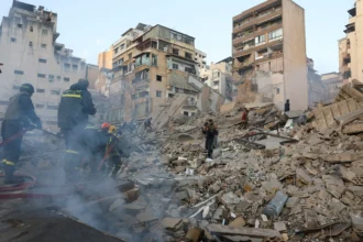 Israel announces targeting of Litani crossings and issues a warning to evacuate Tyre