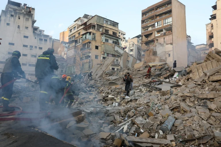 Israel announces targeting of Litani crossings and issues a warning to evacuate Tyre