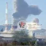 استهداف مفاعل آراك دون خسائر بشرية أو تلوث إشعاعي