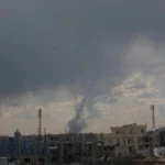 Washington condemns the attack on the Kurdistan Region President's residence and affirms its support for security and stability