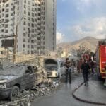 عاجل - طهران تُقصف.. وإسرائيل تشعل أخطر مواجهة مع إيران