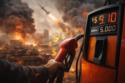 البيت الأبيض يطمئن الأسواق.. اضطراب أسعار الطاقة مؤقت