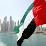 اعتراض 125 مسيرة و6 صواريخ باليستية.. سماء الإمارات مقبرة المسيرات الإيرانية