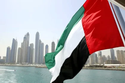 اعتراض 125 مسيرة و6 صواريخ باليستية.. سماء الإمارات مقبرة المسيرات الإيرانية