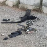 إحباط هجوم بطائرتين مسيرتين قرب مطار بغداد الدولي