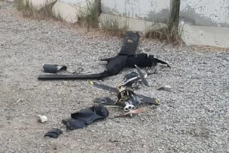 إحباط هجوم بطائرتين مسيرتين قرب مطار بغداد الدولي