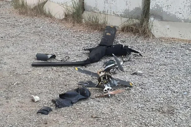 إحباط هجوم بطائرتين مسيرتين قرب مطار بغداد الدولي