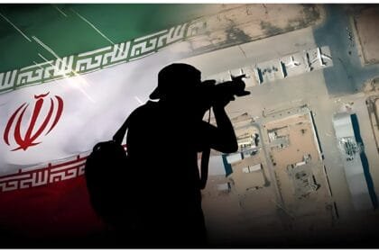 Security breach in London: Spy network working for Iranian intelligence and targeting the Jewish community arrested