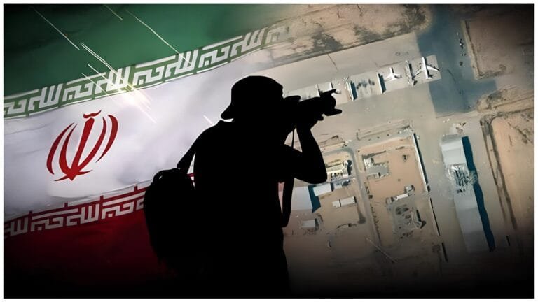 Security breach in London: Spy network working for Iranian intelligence and targeting the Jewish community arrested