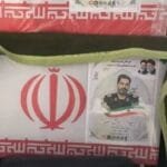 ضربة غامضة للحرس الثوري.. اغتيال قيادي بارز في القوات الجوفضائية الإيرانية