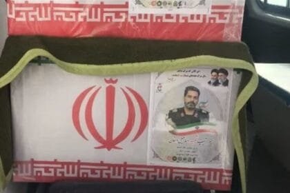 ضربة غامضة للحرس الثوري.. اغتيال قيادي بارز في القوات الجوفضائية الإيرانية