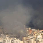 Assassination of the arms manufacturing mastermind: An Israeli strike targeting the supply line between Tehran and Beirut