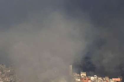 Assassination of the arms manufacturing mastermind: An Israeli strike targeting the supply line between Tehran and Beirut