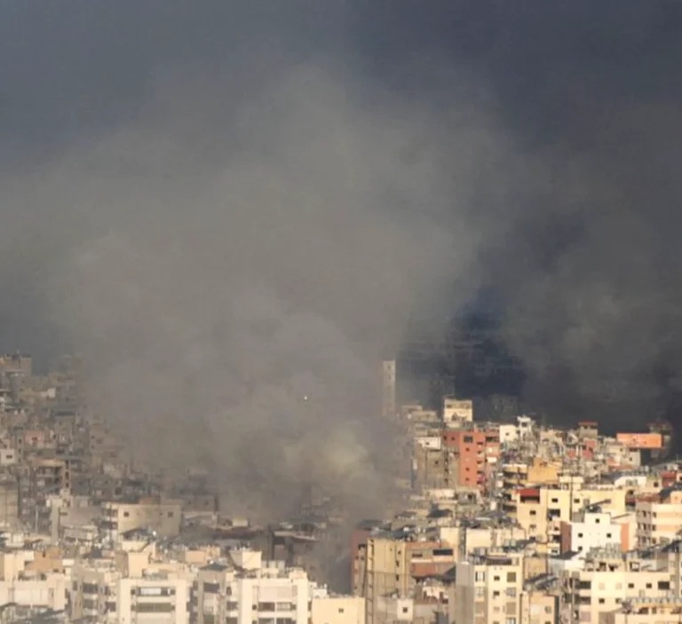 Assassination of the arms manufacturing mastermind: An Israeli strike targeting the supply line between Tehran and Beirut