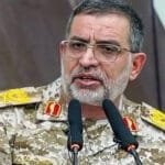 اغتيال علي محمد نائيني: غارة جوية تنهي مسيرة "صوت الحرس الثوري" بعد وعيد بالمفاجآت