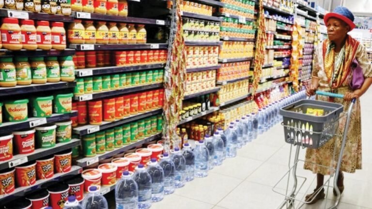 In 9 months.. 326.1 billion dirhams in non-oil trade between the UAE and Africa