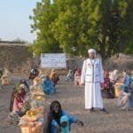 ‎600 قرية تستفيد من إفطار هيئة الأعمال الخيرية العالمية بالعالم الإسلامي