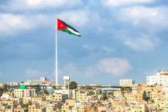 Jordan warns of foreign recruitment networks and follows up on the killing of citizens recruited into the Russian army