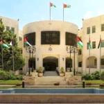 Jordan condemns the Iranian attack on the UAE and affirms its full solidarity