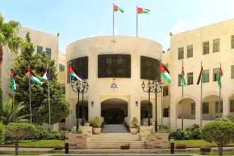 الأردن يدين الاعتداء الإيراني على الإمارات ويؤكد تضامنه الكامل