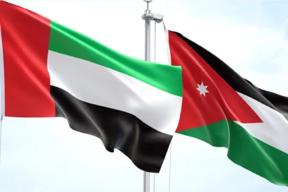 Jordan condemns Iranian attack on UAE after civilian killed