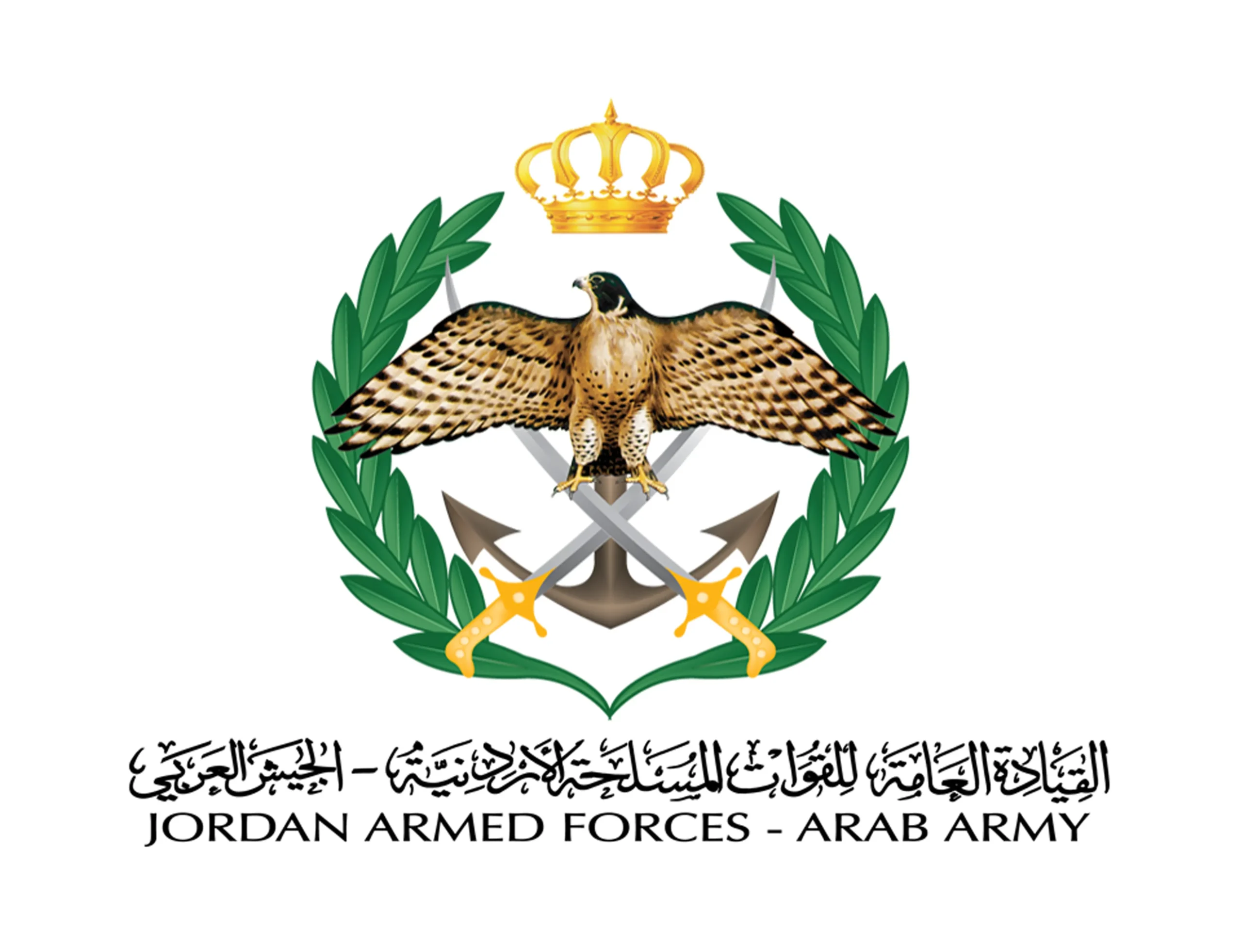 Jordan announces interception of 14 missiles and 21 drones during a week of escalation