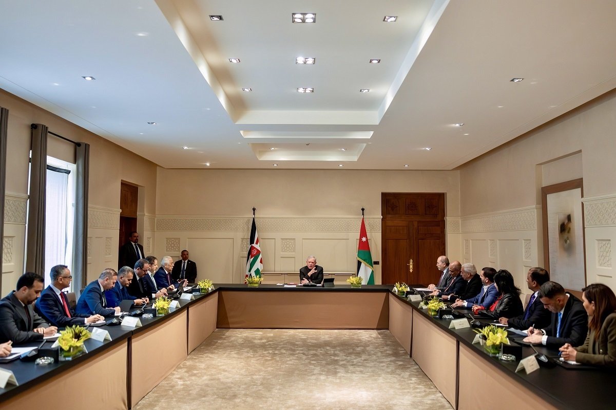 Iran war: Jordan declares a state of “government austerity”