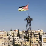 الأردن يعلن تدمير 4 صواريخ إيرانية خلال 24 ساعة