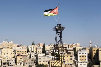 الأردن يعلن تدمير 4 صواريخ إيرانية خلال 24 ساعة