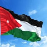 الأردن يعيد طاقم سفارته من طهران عبر أذربيجان