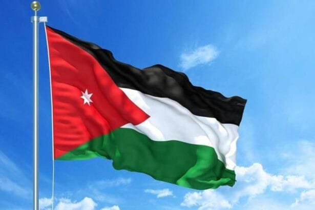 Jordan repatriates its embassy staff from Tehran via Azerbaijan