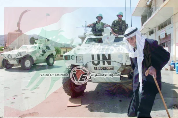 The United Nations confirms that UNIFIL's mission in southern Lebanon will continue despite the escalation