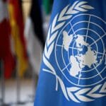 The United Nations warns that the specter of confrontation is looming... and diplomacy is the only way out