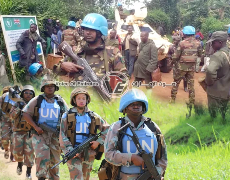 الأمم المتحدة تحذر من تدهور خطير في شرق الكونغو الديمقراطية