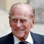 "Palace secrets revealed": The Times reports that Prince Philip silently battled pancreatic cancer for years