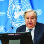 الأمم المتحدة تدين مقتل جندى وإصابة آخر في قوة اليونيفيل جنوب لبنان