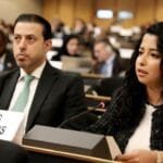 الإمارات أمام مجلس حقوق الإنسان: نحتفظ بحق الرد المشروع على الاعتداءات الإيرانية