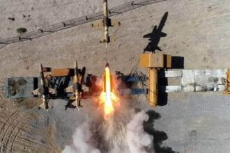 الإمارات تصد هجمات صاروخية ومسيرات.. التوتر مع إيران يصل ذروته