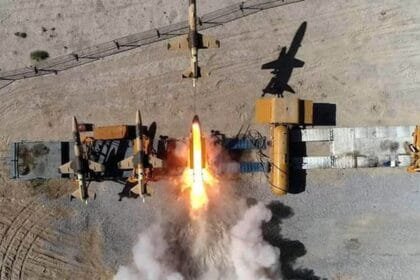 الإمارات تصد هجمات صاروخية ومسيرات.. التوتر مع إيران يصل ذروته