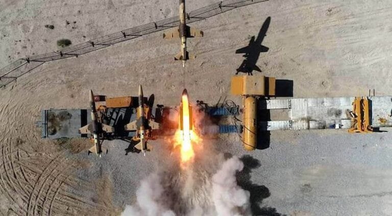 الإمارات تصد هجمات صاروخية ومسيرات.. التوتر مع إيران يصل ذروته