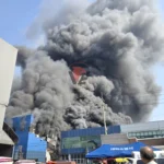 الإمارات تعزّي كوريا في ضحايا حريق مصنع سيارات في دايجون